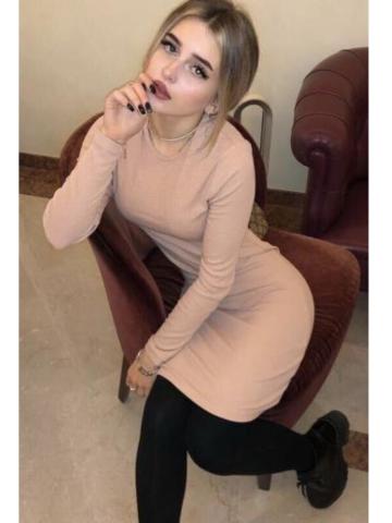 Индивидуалка Мария Фотография 2