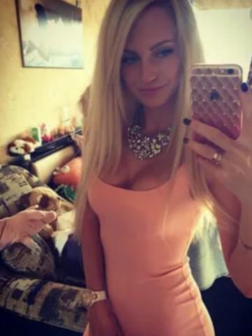 Индивидуалка Валентина Фотография 2