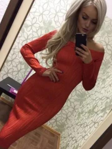 Индивидуалка Валентина Фотография 3